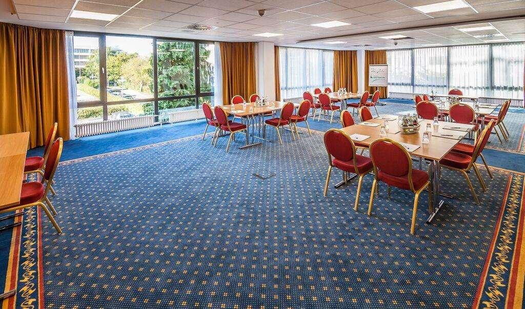 Hotel Bredeney Essen Facilități foto